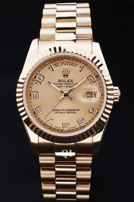 Rolex Watch 1561